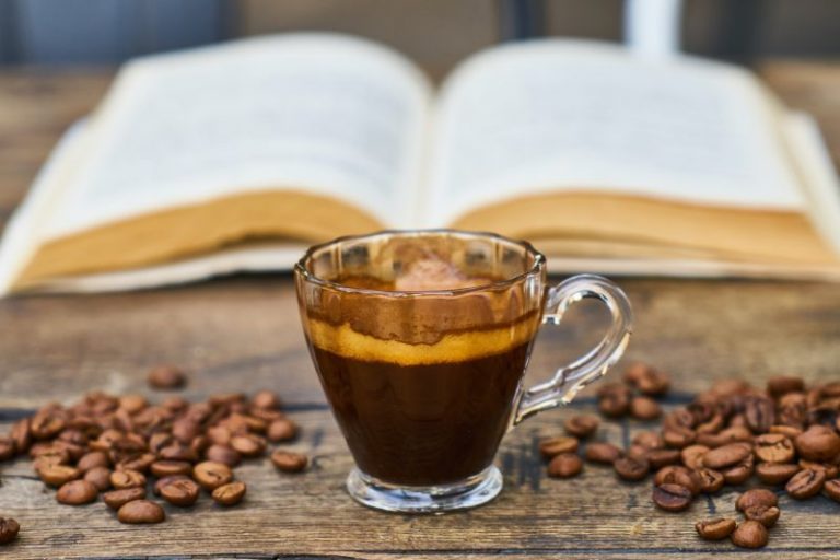 Kawa ristretto – jaka to kawa?