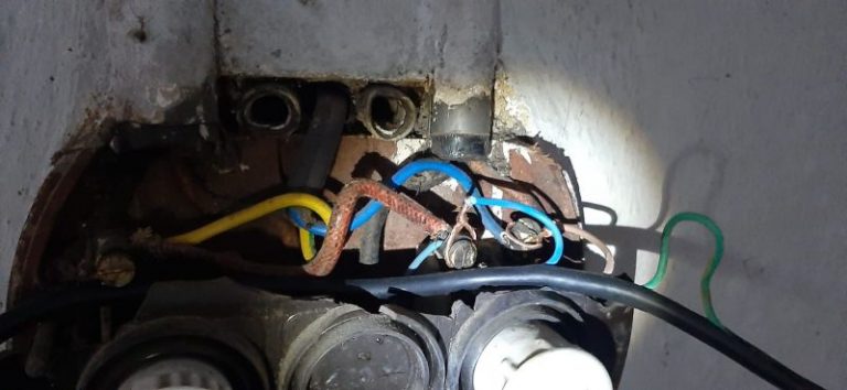 29-latka ze Świebodzic odpowie za kradzież prądu