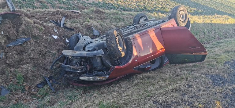 Dachowanie na krajowej piątce