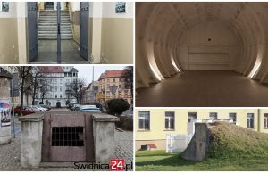 Czy Świdnica i powiat są gotowe w razie zagrożenia? Gdzie się schronić?