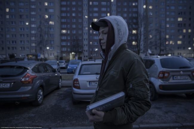 Trzy filmy premierowo w Cinema3D