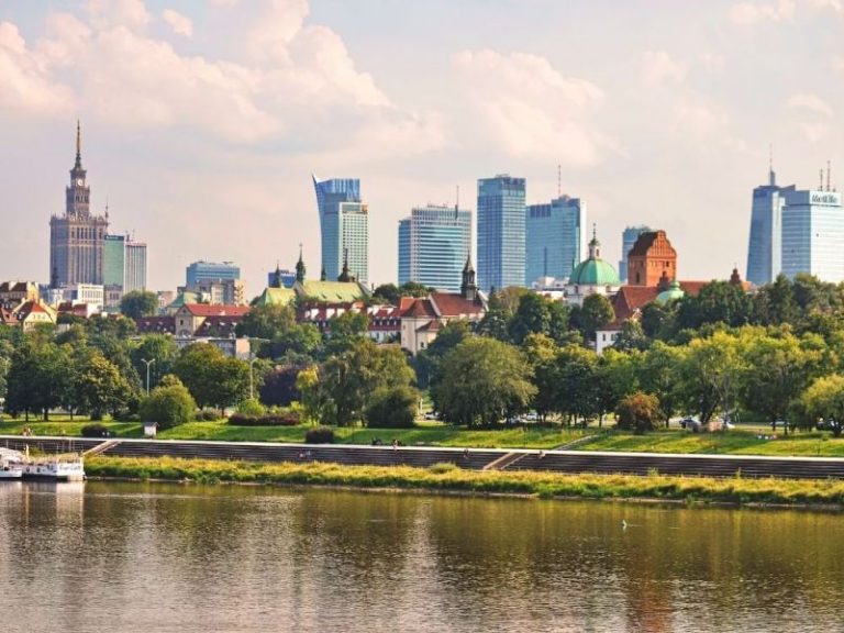 Usługi i firmy z Warszawy – Wawanet.pl