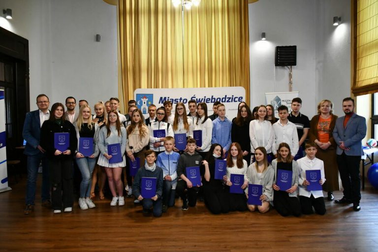 Nagrodzono najlepszych sportowców