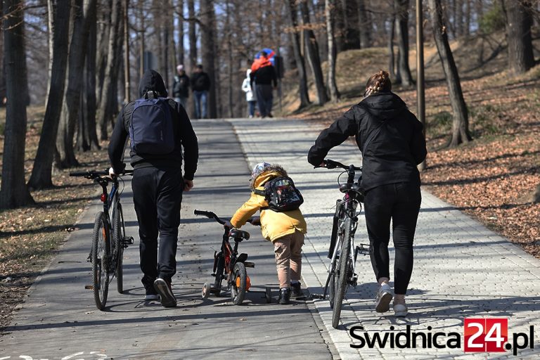 Rowerowe ABC. Policja przypomina o zasadach bezpieczeństwa