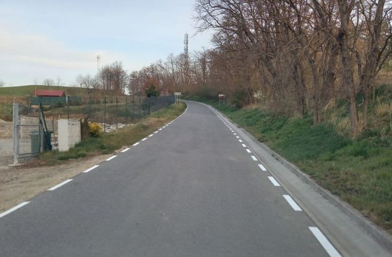 Bezpieczniej na drogach gminy Świdnica