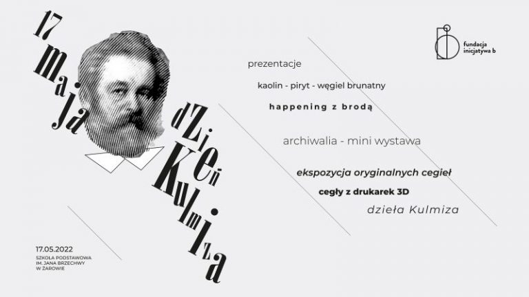 To on stworzył siłę przemysłu Żarowa. Będą świętować Dzień Kulmiza