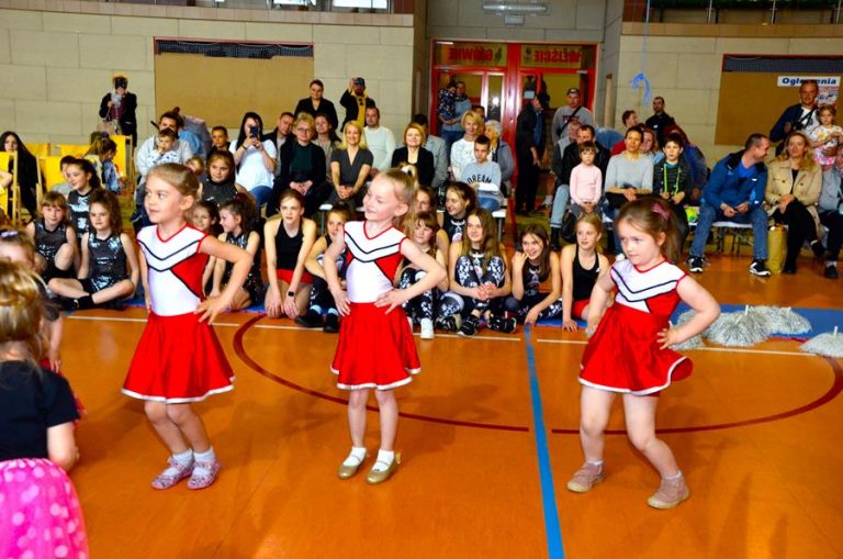 Kids Dance świętują 5-lecie