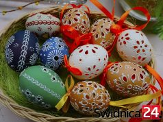 Щасливого Великодня!