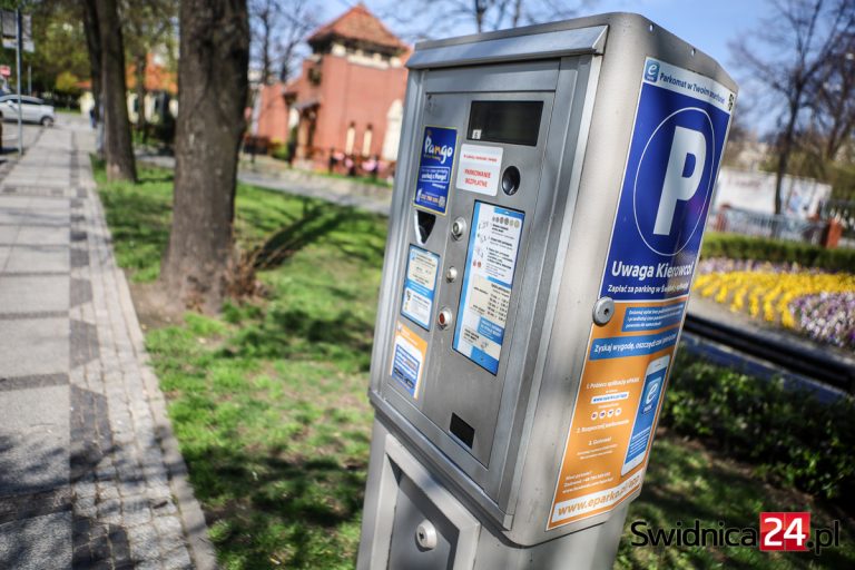 Strefa płatnego parkowania zostanie powiększona? Radni zajmą się zgłoszoną propozycją