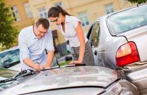 Zaniżone odszkodowanie OC – wcale nie musisz dopłacać do kosztów naprawy!