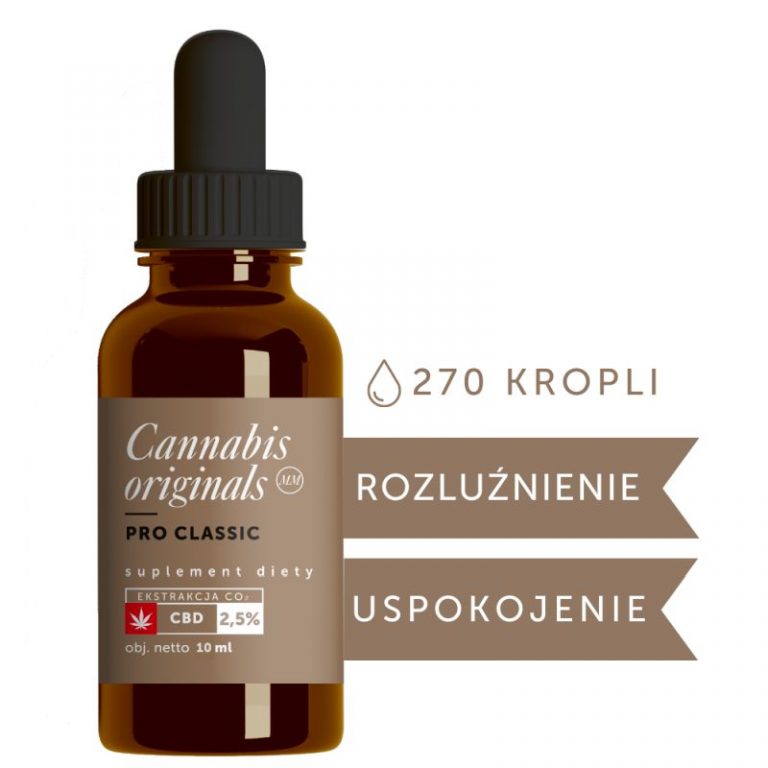 Czy olej CBD działa na bezsenność?