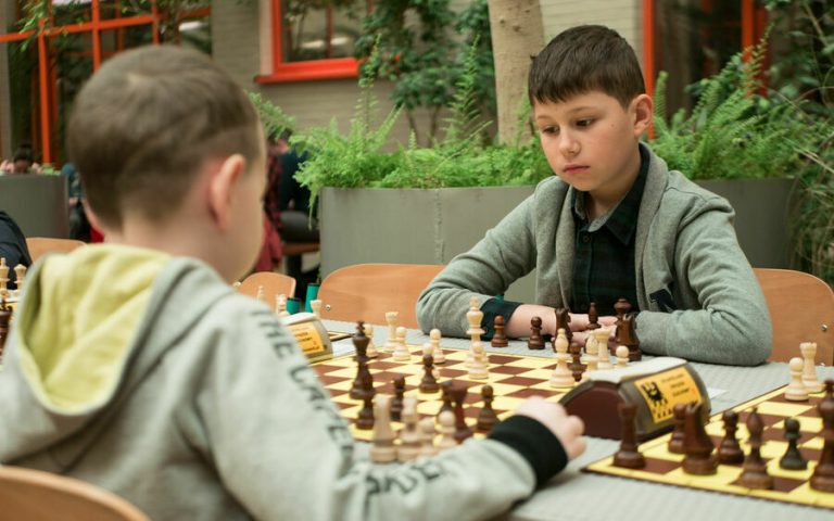 Zacięta rywalizacja w Żarowie. Dobry występ gospodarzy