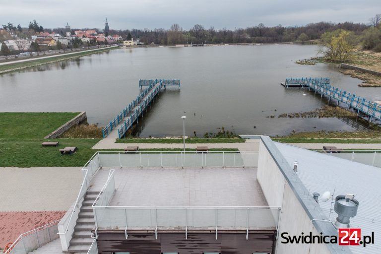 Prokuratura wystąpiła o przedłużenie śledztwa w sprawie katastrofy ekologicznej na zalewie Witoszówka