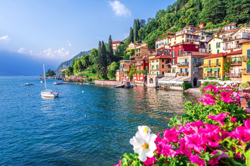 Los 5 lugares más bellos de Italia – Swidnica24.pl