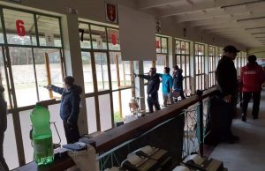 Zbliżają się ósme zawody z cyklu Świdnickiego Grand Prix