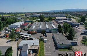 Wizytę w świdnickim PSZOK-u będzie można umówić przez internet?