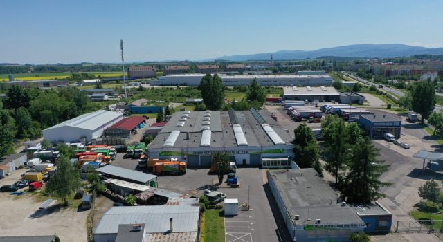 PSZOK Świdnica PSZOK Świdnica