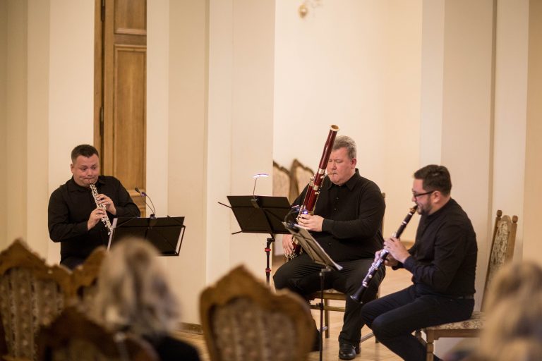 Koncerty Ziemi Świdnickiej po raz piąty!