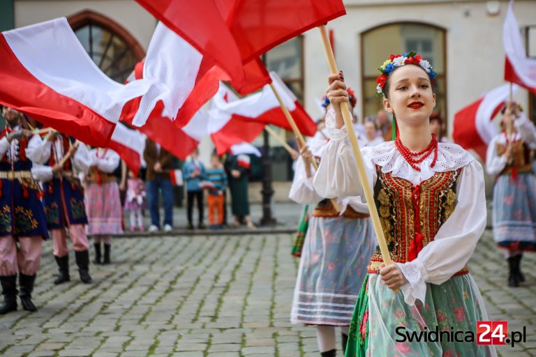 Święta majowe w Świdnicy i okolicy [PROGRAMY]