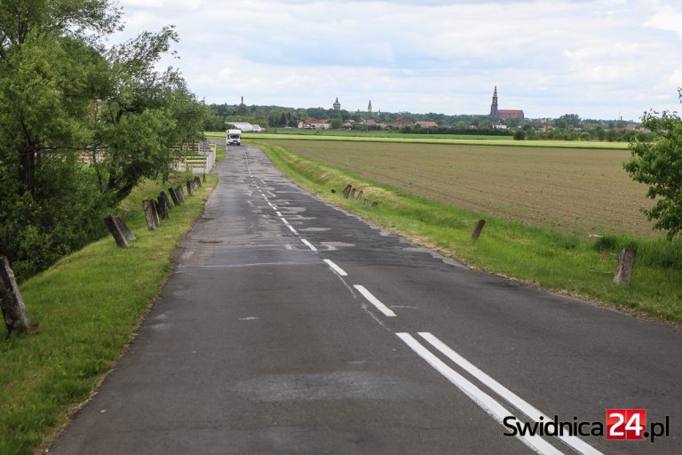 Od poniedziałku drogowe utrudnienia i objazdy. Rusza remont Kraszowickiej