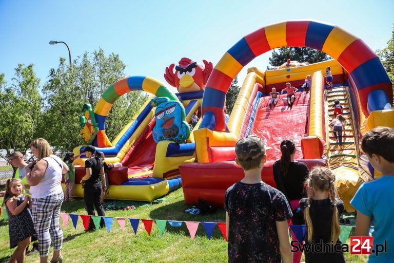 Festyny, pikniki i atrakcje na Dzień Dziecka. Jakie wydarzenia odbędą się w najbliższych dniach?