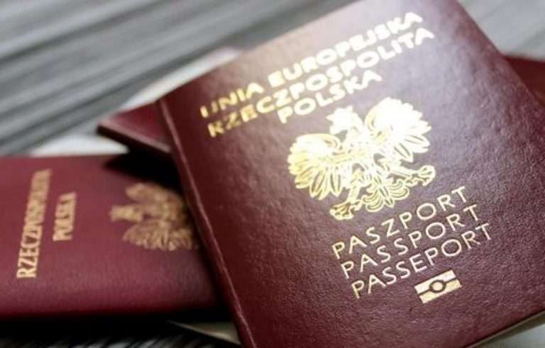 Sprawy paszportowe będzie można załatwić w Świdnicy? Prezydent zwróci się do wojewody