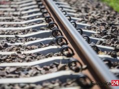 Kim był mężczyzna śmiertelnie potrącony przez pociąg? Najnowsze ustalenia śledczych