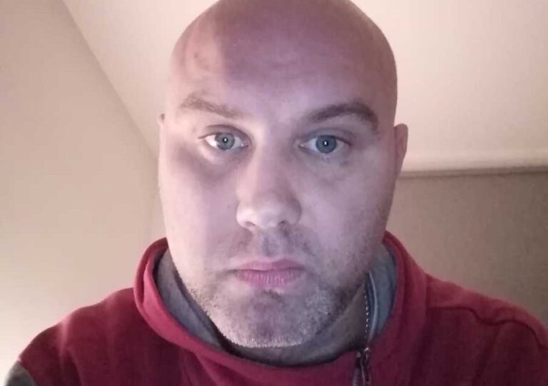 Policjanci wciąż poszukują zaginionego świdniczanina