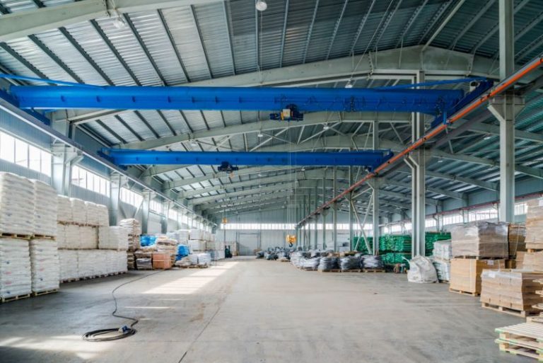 Worki big-bag – rodzaje i zastosowanie!