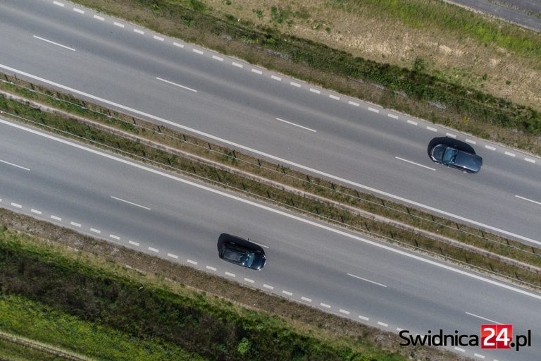 Drugie podejście do „wojewódzkiej” obwodnicy Świdnicy. Jest przetarg na wykonanie koncepcji przebiegu nowej drogi
