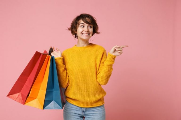 Nie wszyscy robią zakupy online. Z czego to wynika?