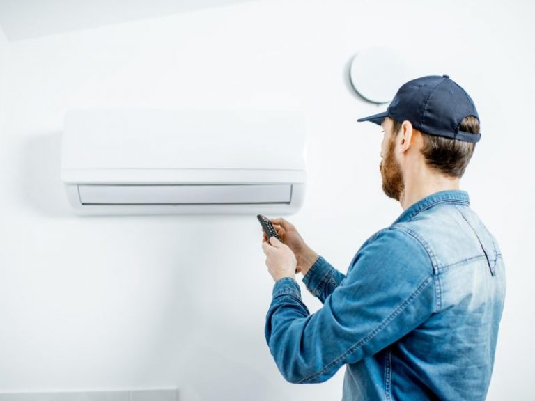Klimatyzacja na miarę Twoich potrzeb – dobrze jest postawić na najlepszych