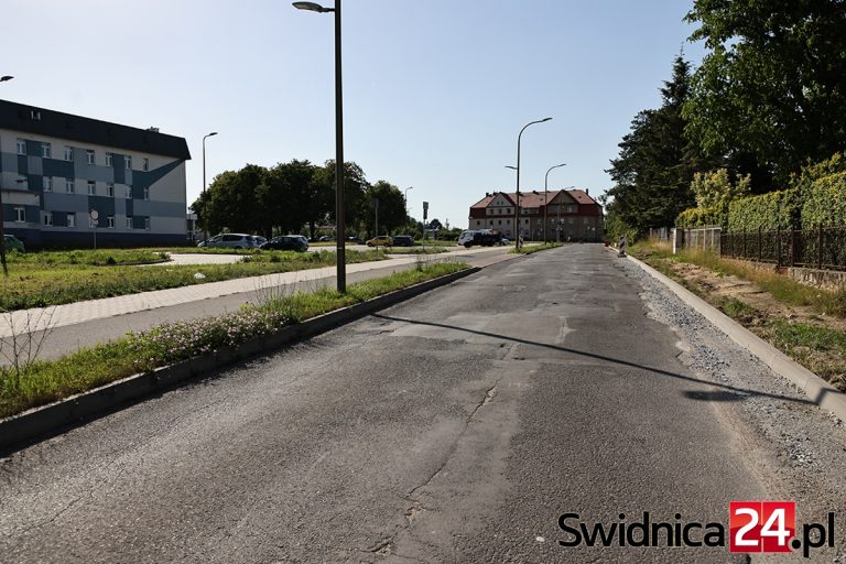 Od wtorku ulica Korczaka zamknięta. Objazd dla kierowców, zmiany dla pasażerów MPK