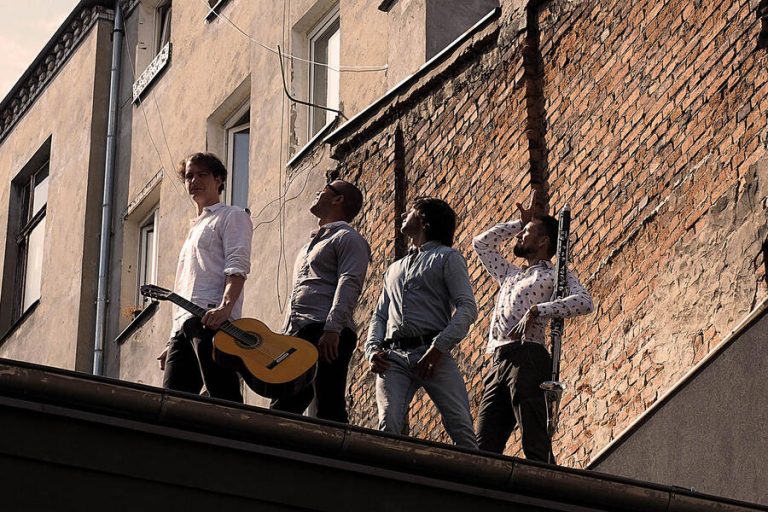 Los Duendes powracają na scenę! Wkrótce koncert