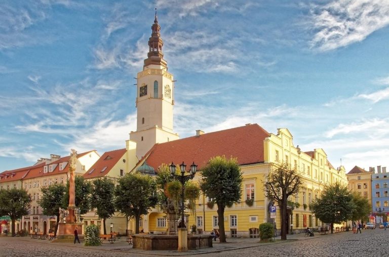 Dlaczego warto odwiedzić Świdnicę? Najważniejsze atrakcje