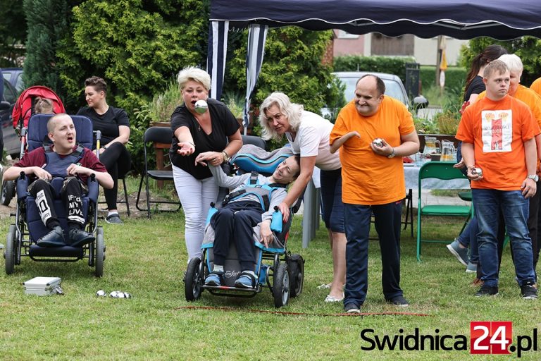 Pierwszy Świdnicki Turniej w Bule rozegrany! [FOTO]
