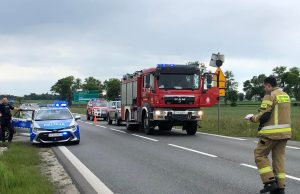 Mapa śmiertelnych wypadków poruszy wyobraźnię kierowców? Policja ponownie apeluje o bezpieczną jazdę w wakacje