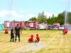Gmina Żarów. Strażacy powalczą o tytuł najlepszej drużyny
