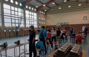 Inaugurują zmagania w ramach nowego cyklu