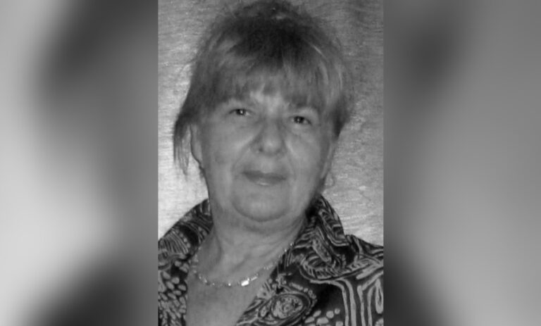 Zmarła Maria Grabek, wieloletnia nauczycielka II LO w Świdnicy