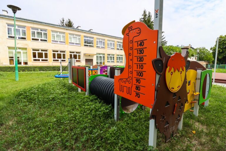 Wakacyjne remonty w świdnickich placówkach oświatowych