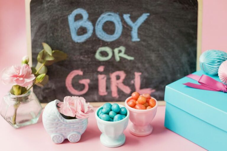 Co to jest Baby Shower? Kiedy i jak go zorganizować?