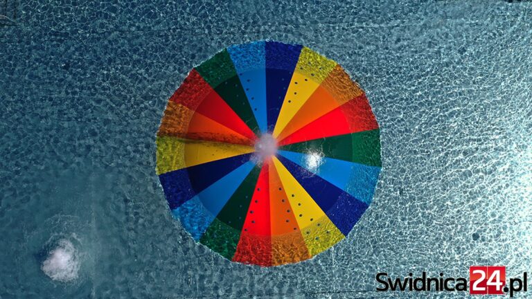 Kiedy otwarcie basenu letniego? Decyzja możliwa jeszcze dzisiaj? [FOTO]