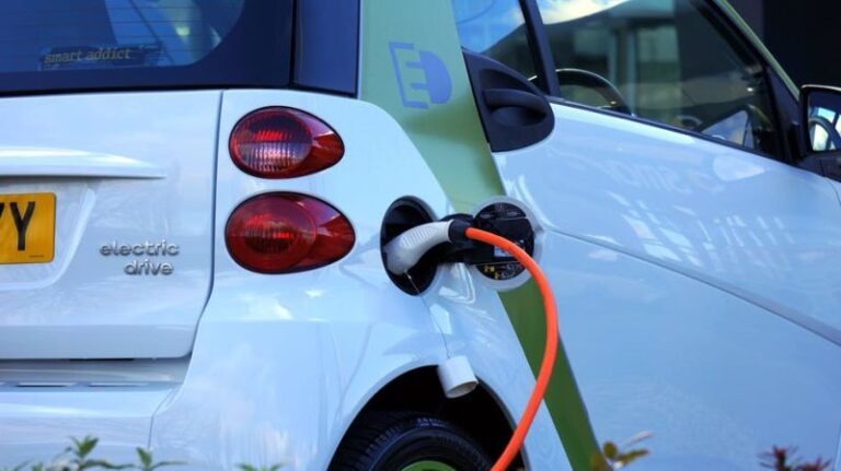 Wallbox – domowe urządzenie do ładowania auta elektrycznego