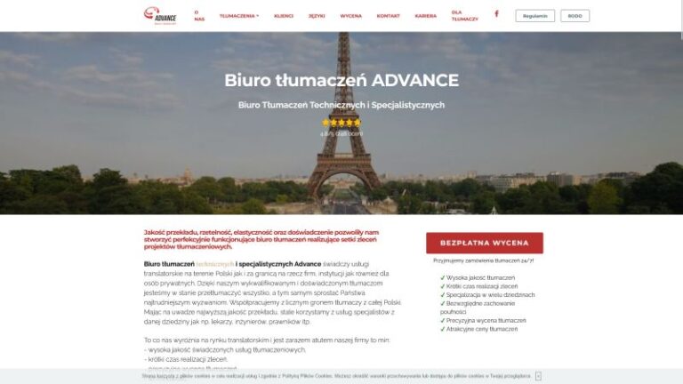 Tłumaczenia francuski i niemiecki – jak wybrać najlepsze biuro tłumaczeń?