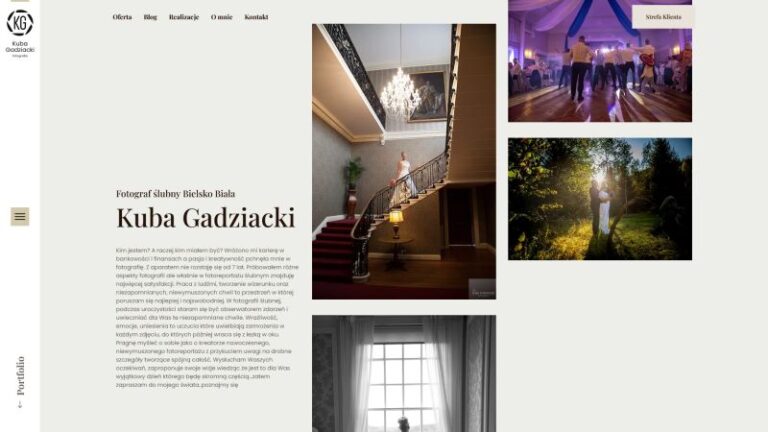 Profesjonalna fotografia ślubna – komu zlecić sesję?
