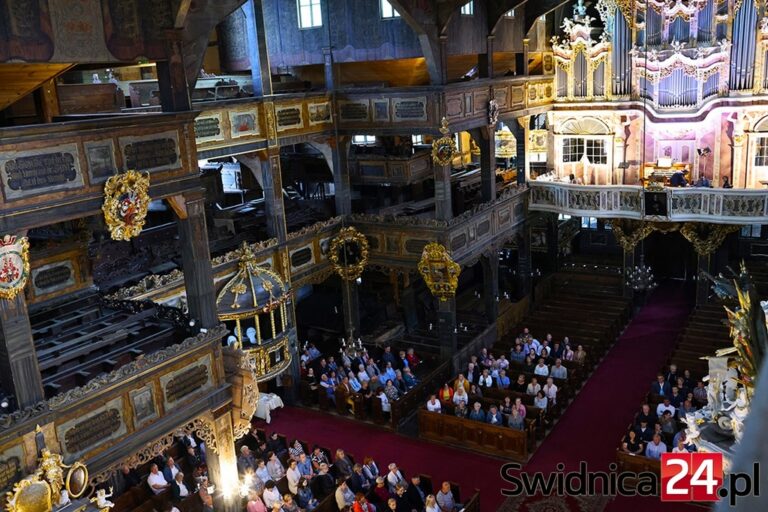 Jesienna odsłona Festiwalu Schlaga. Przed nami wyjątkowe koncerty [PROGRAM]