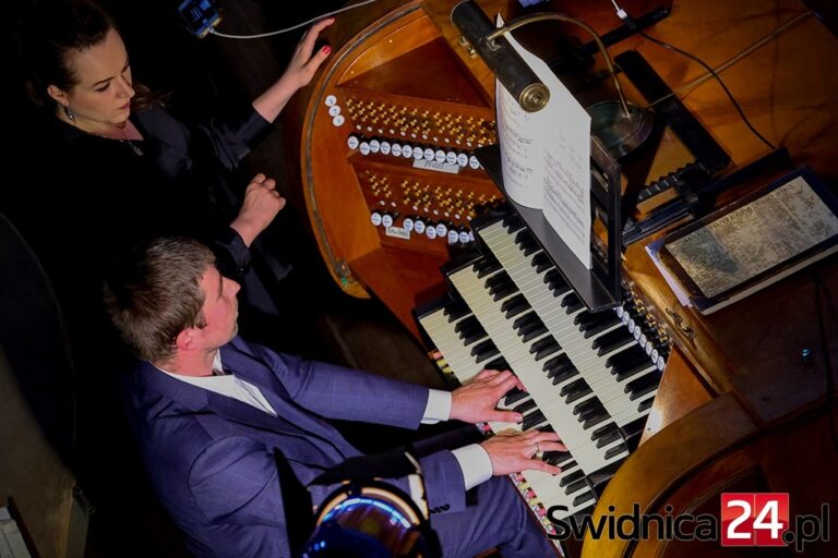 Już w piątek koncert z okazji 338. urodzin Bacha