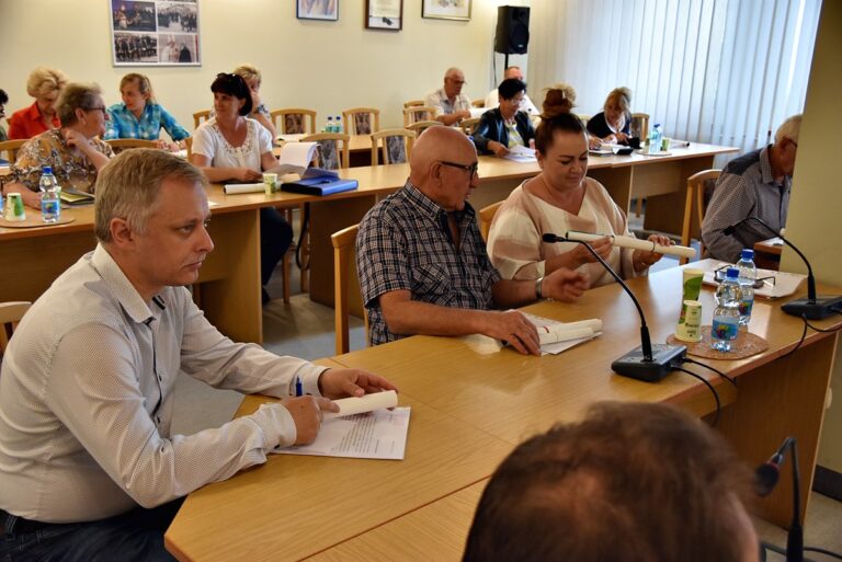 Ponad milion złotych na fundusz sołecki w gminie Świdnica