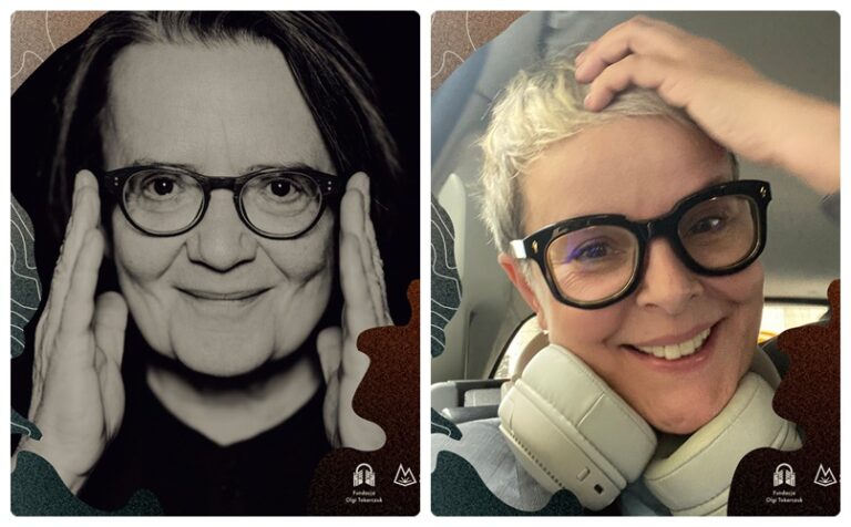 Już od jutra Festiwal Góry Literatury w Świdnicy. Wśród gości Agnieszka Holland